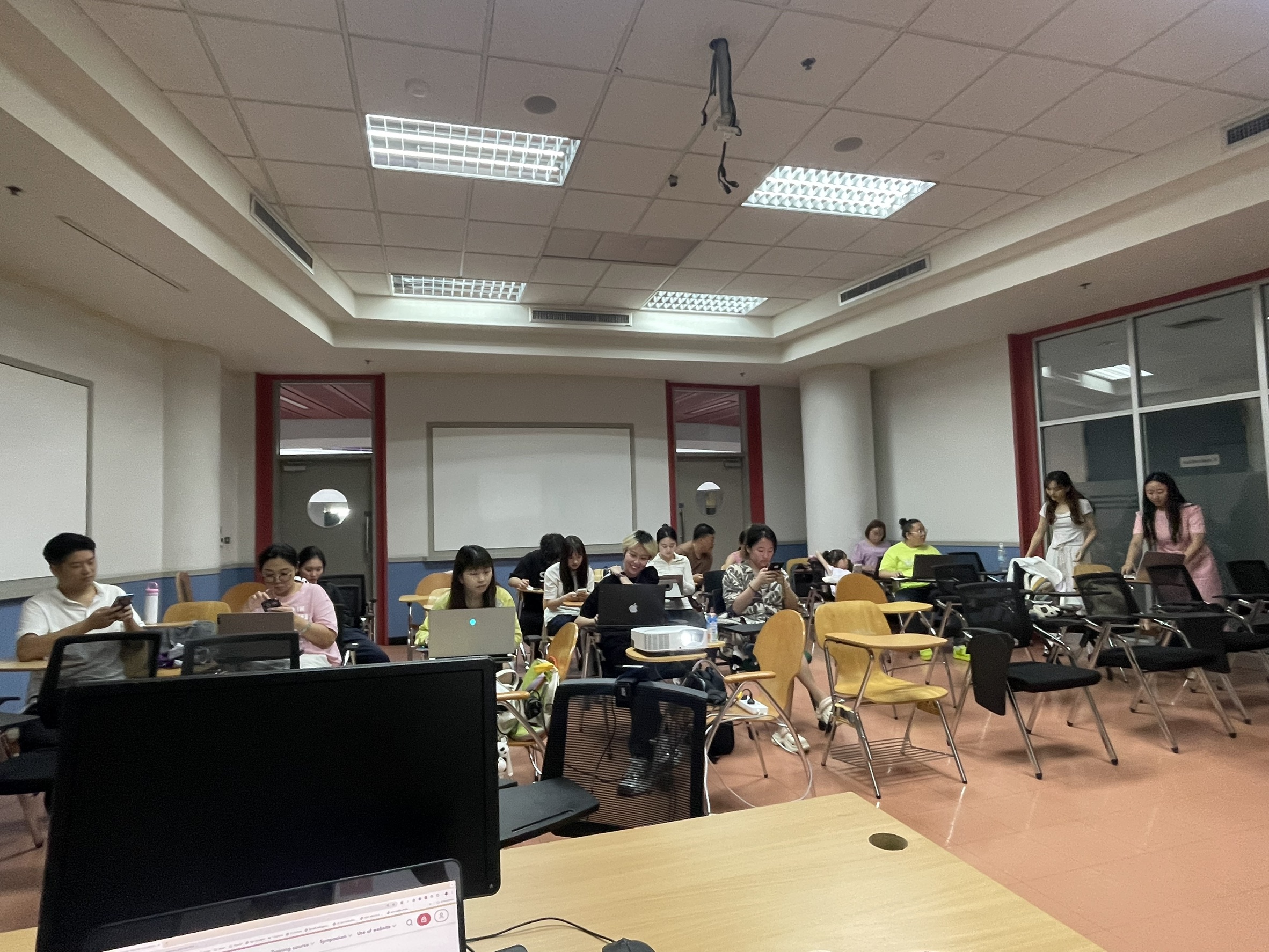 Course: 1905602 Educational Technology